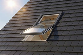 RoofLITE+ Dachfenster