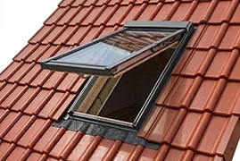 FAKRO Dachfenster
