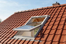 VELUX Dachfenster