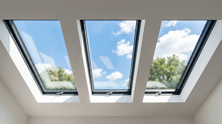 FAKRO Dachfenster Qualität und Beratung